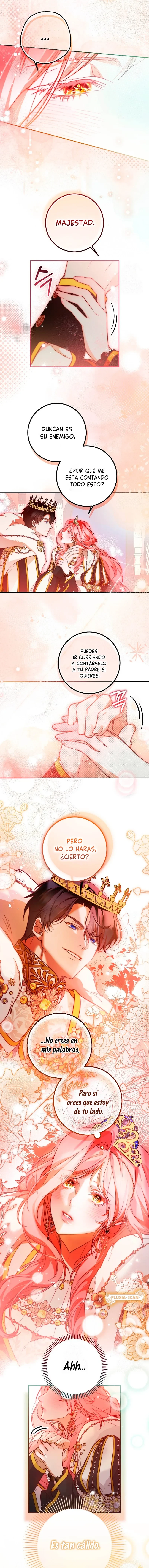 Sigue tu corazón capítulo 48 página 4