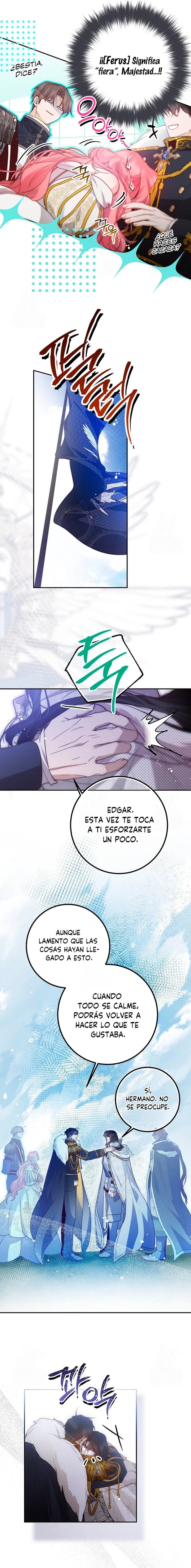 Sigue tu corazón capítulo 48 página 8