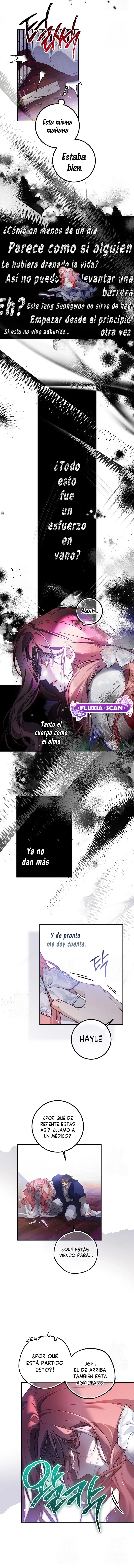 Sigue tu corazón capítulo 49 página 4