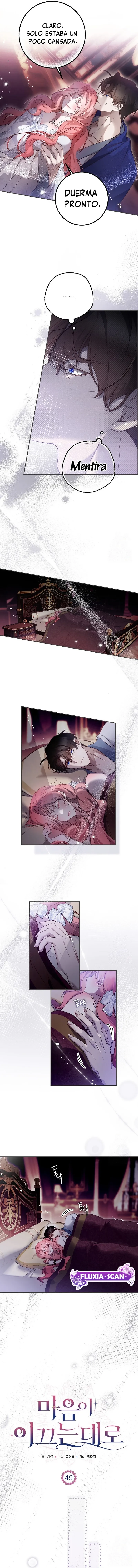 Sigue tu corazón capítulo 49 página 7