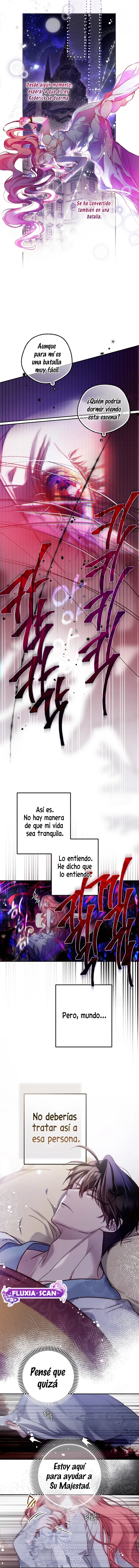 Sigue tu corazón capítulo 49 página 8