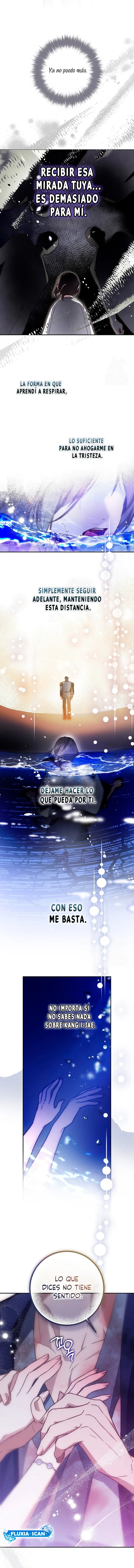 Sigue tu corazón capítulo 50 página 10