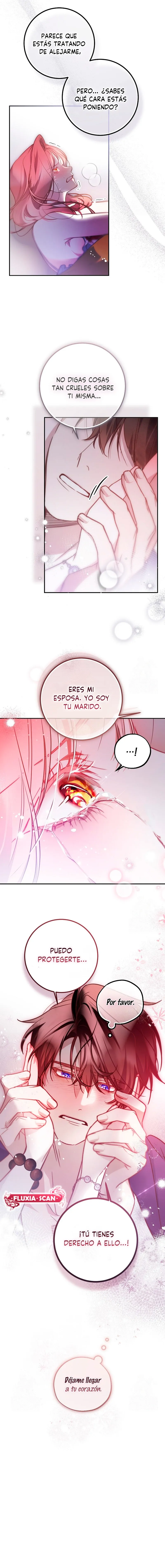 Sigue tu corazón capítulo 50 página 11