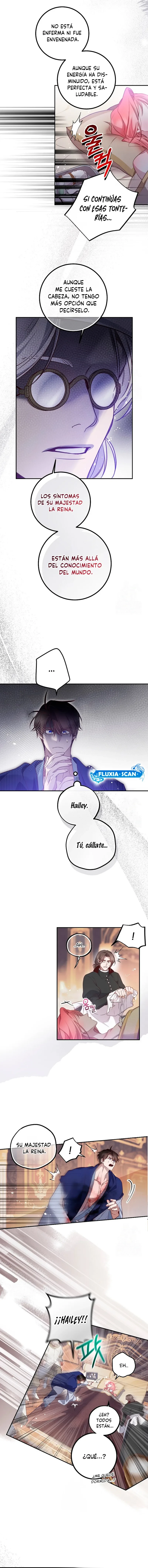 Sigue tu corazón capítulo 50 página 4