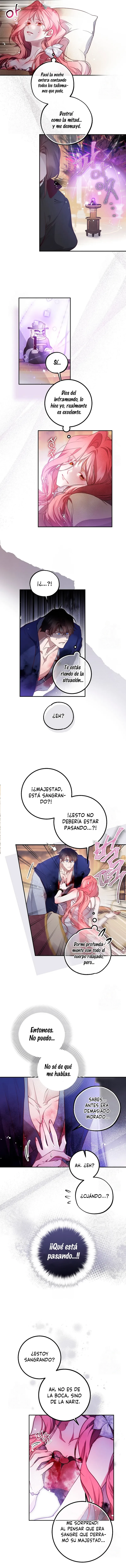 Sigue tu corazón capítulo 50 página 5
