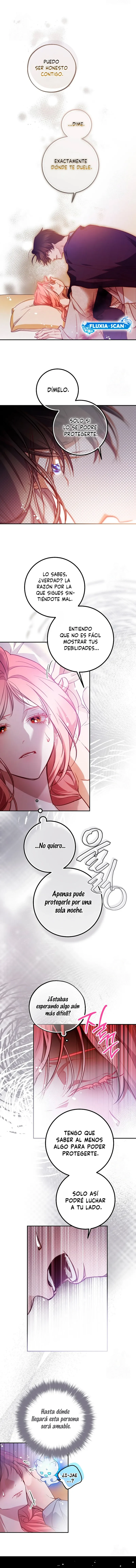 Sigue tu corazón capítulo 50 página 8