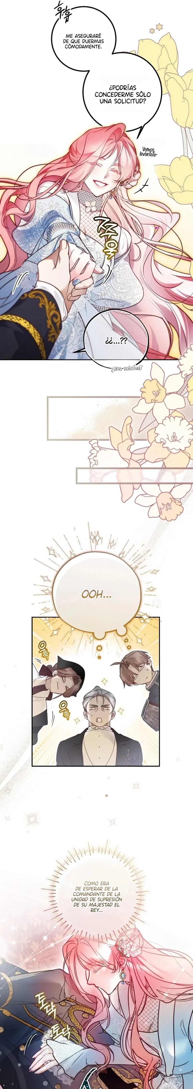Sigue tu corazón capítulo 51 página 10