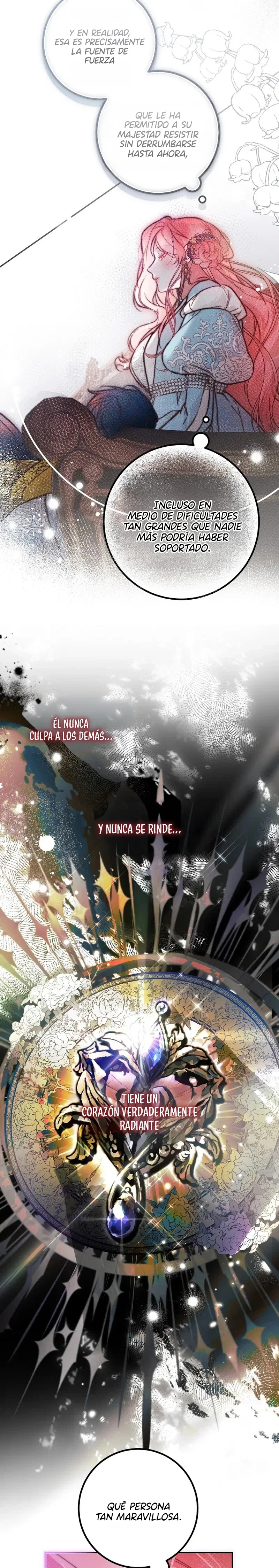Sigue tu corazón capítulo 51 página 12