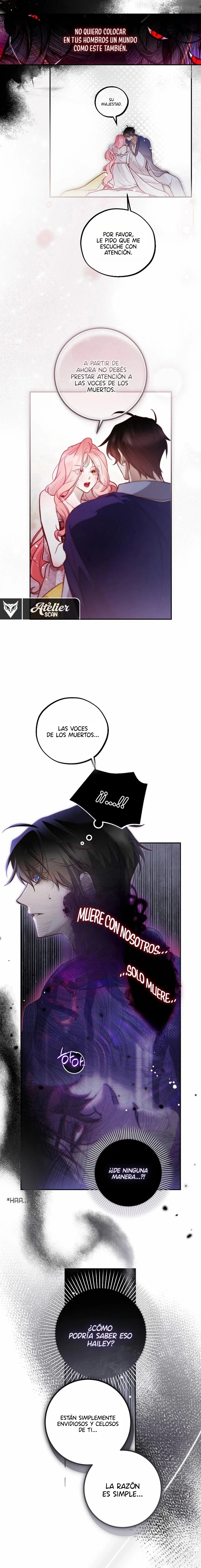 Sigue tu corazón capítulo 51 página 2