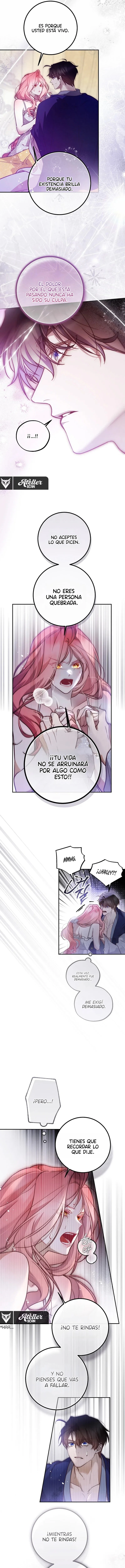 Sigue tu corazón capítulo 51 página 3