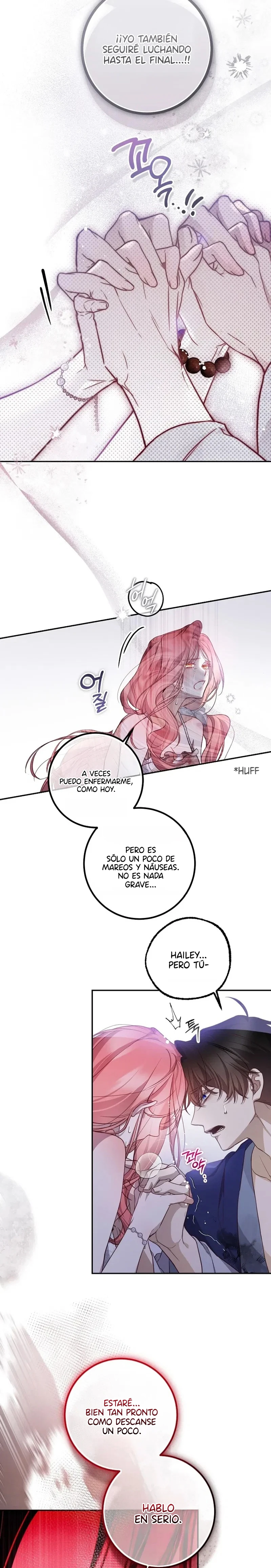 Sigue tu corazón capítulo 51 página 4