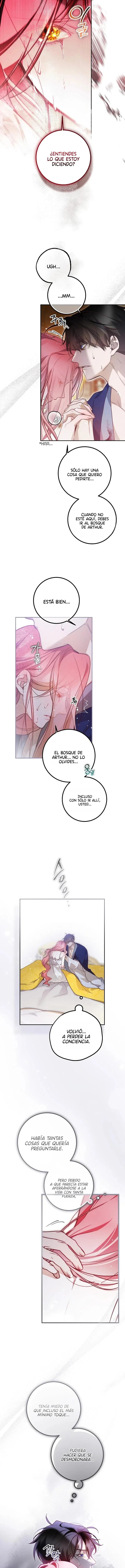 Sigue tu corazón capítulo 51 página 5