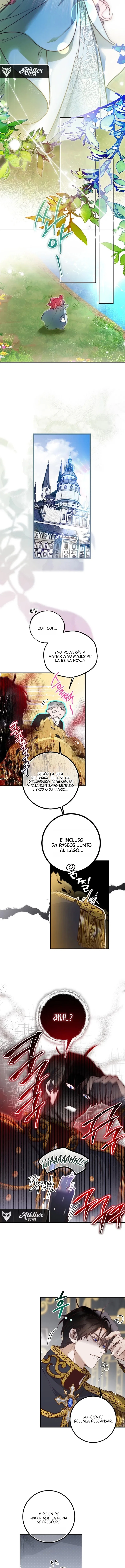 Sigue tu corazón capítulo 51 página 7
