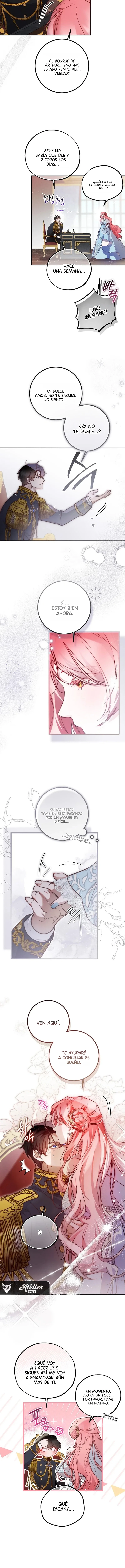 Sigue tu corazón capítulo 51 página 9
