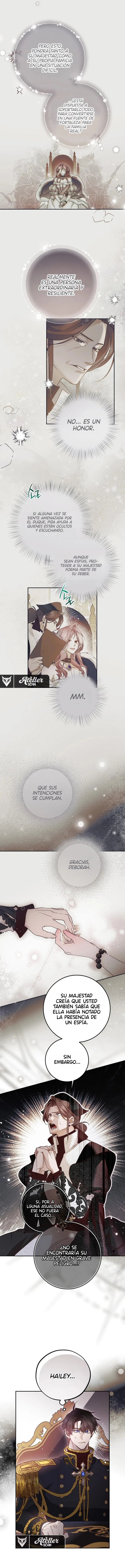 Sigue tu corazón capítulo 53 página 11