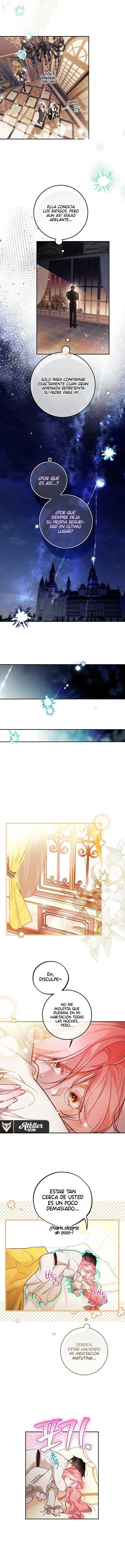 Sigue tu corazón capítulo 53 página 13