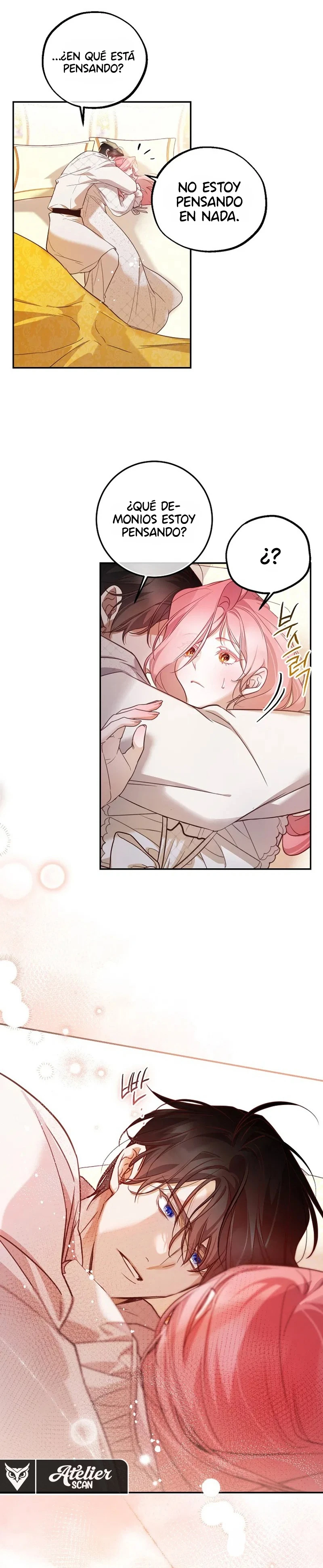 Sigue tu corazón capítulo 53 página 14