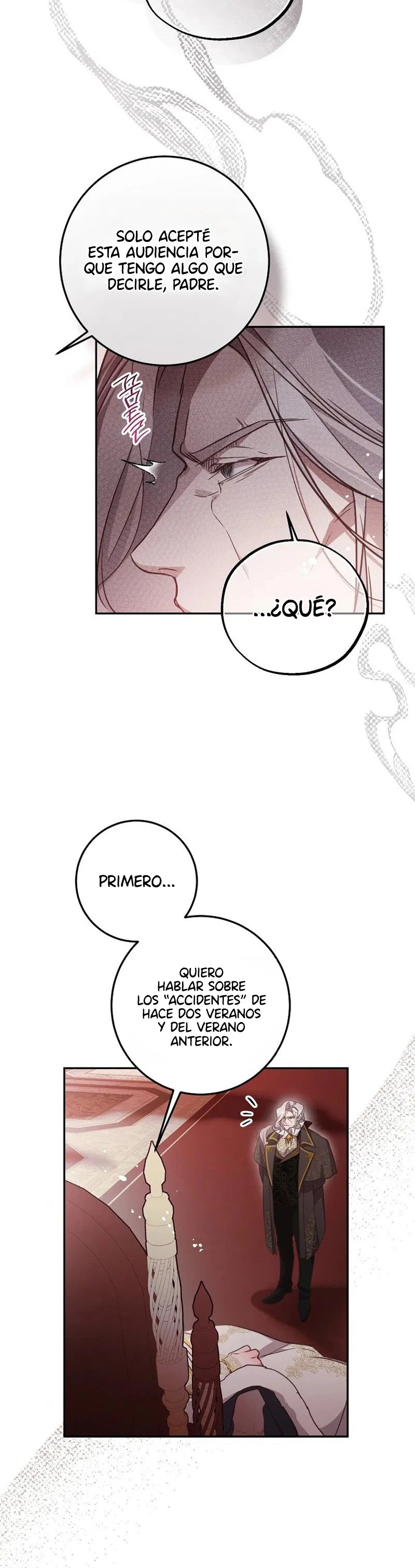 Sigue tu corazón capítulo 53 página 2