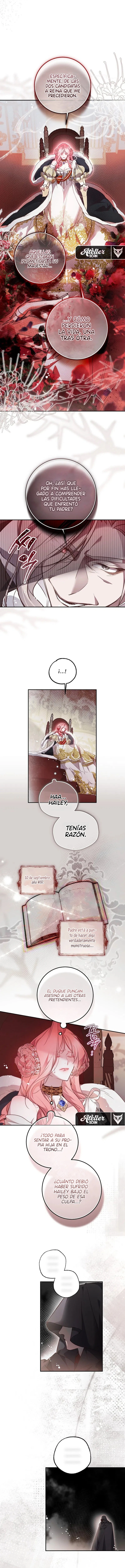Sigue tu corazón capítulo 53 página 3