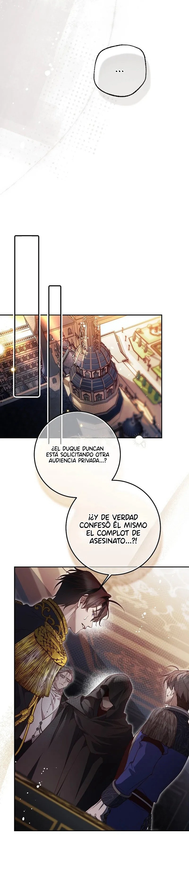 Sigue tu corazón capítulo 53 página 4