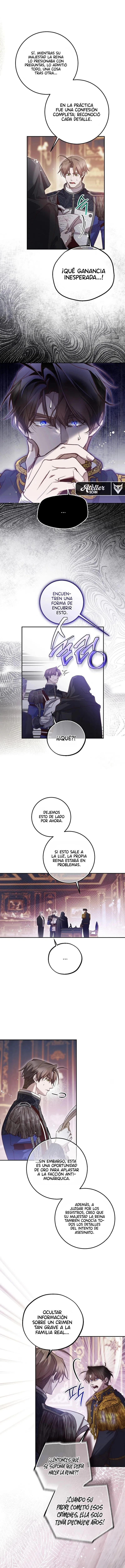 Sigue tu corazón capítulo 53 página 5