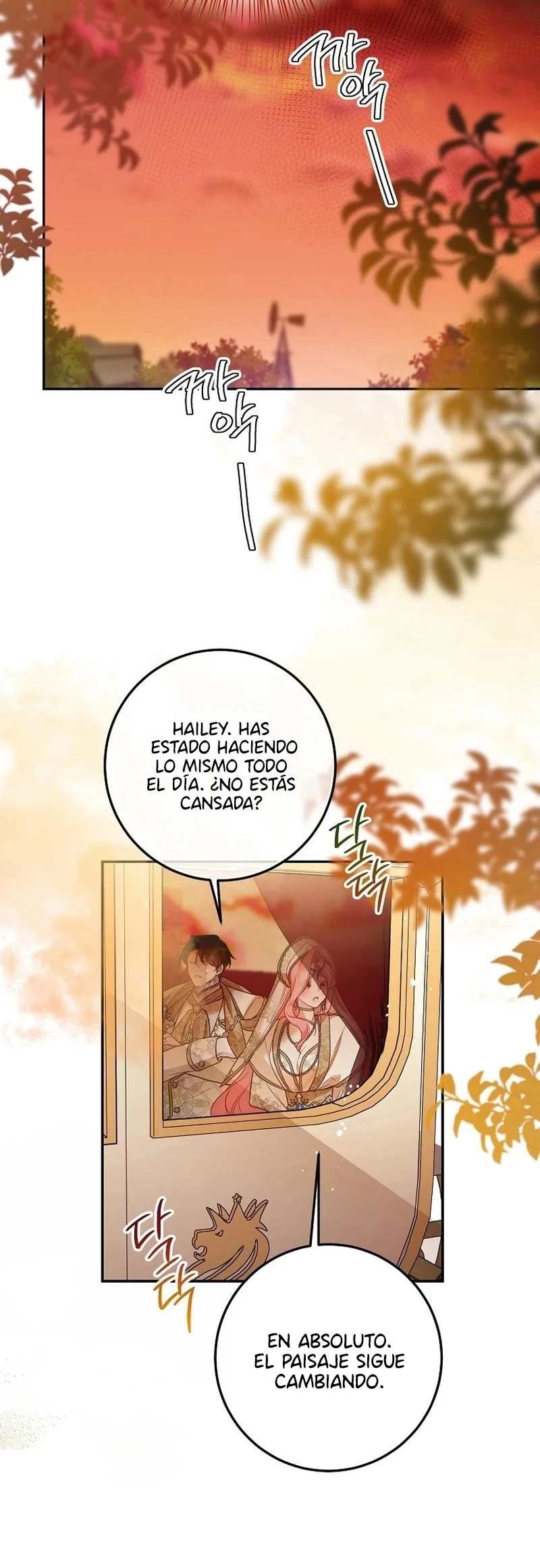 Sigue tu corazón capítulo 54 página 10