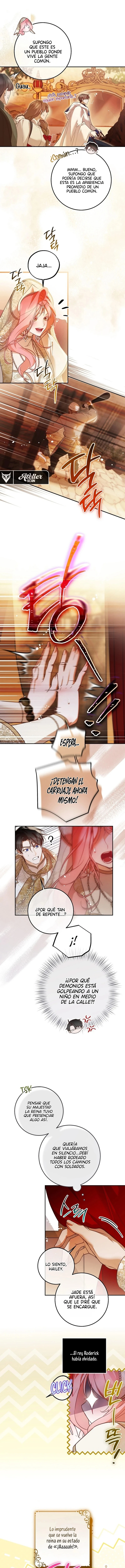 Sigue tu corazón capítulo 54 página 11