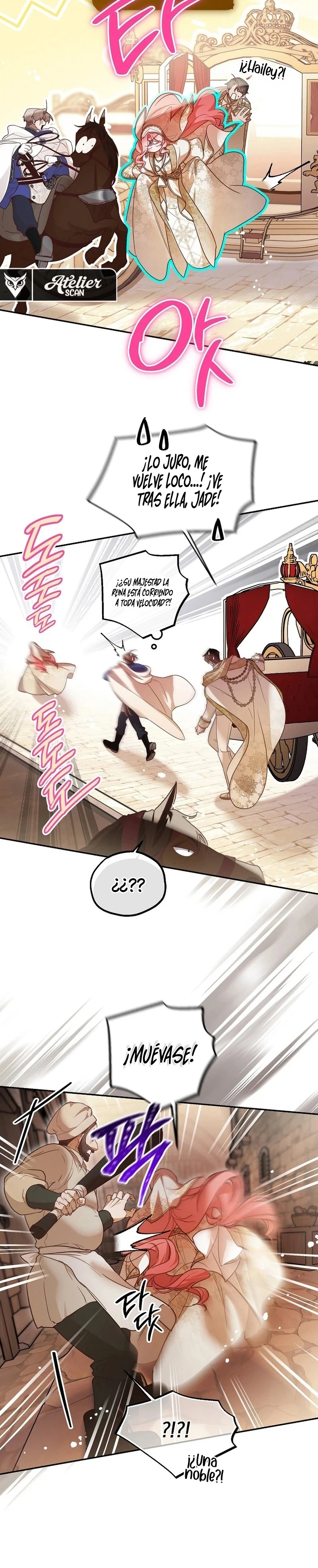 Sigue tu corazón capítulo 54 página 12
