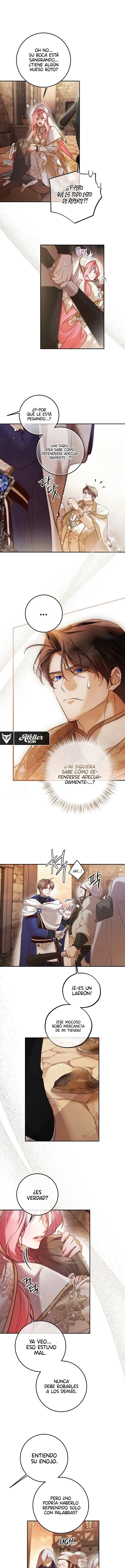 Sigue tu corazón capítulo 54 página 13