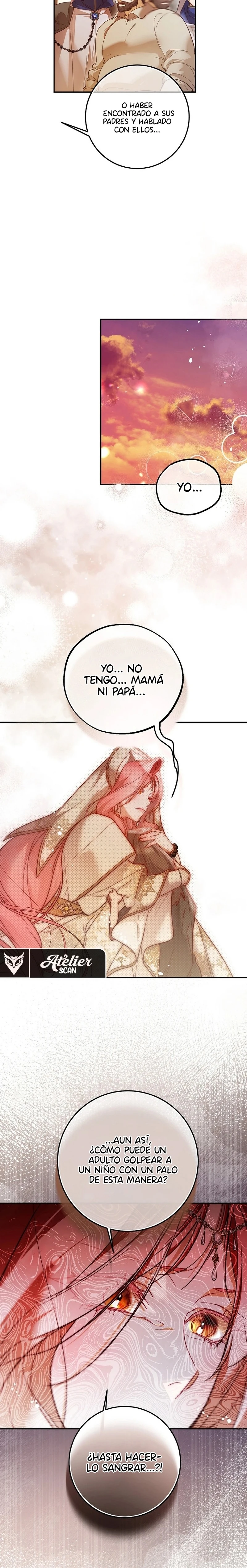 Sigue tu corazón capítulo 54 página 14