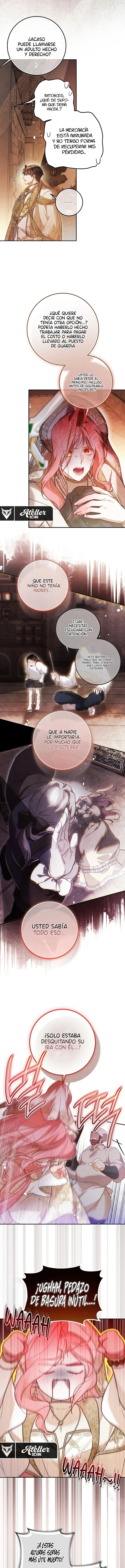 Sigue tu corazón capítulo 54 página 15