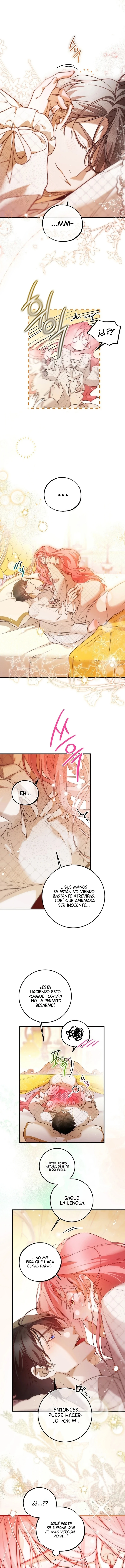 Sigue tu corazón capítulo 54 página 3