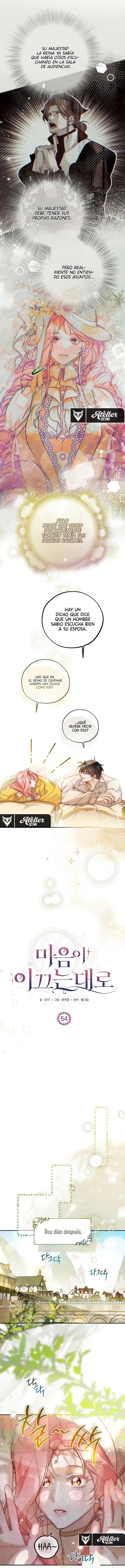Sigue tu corazón capítulo 54 página 7