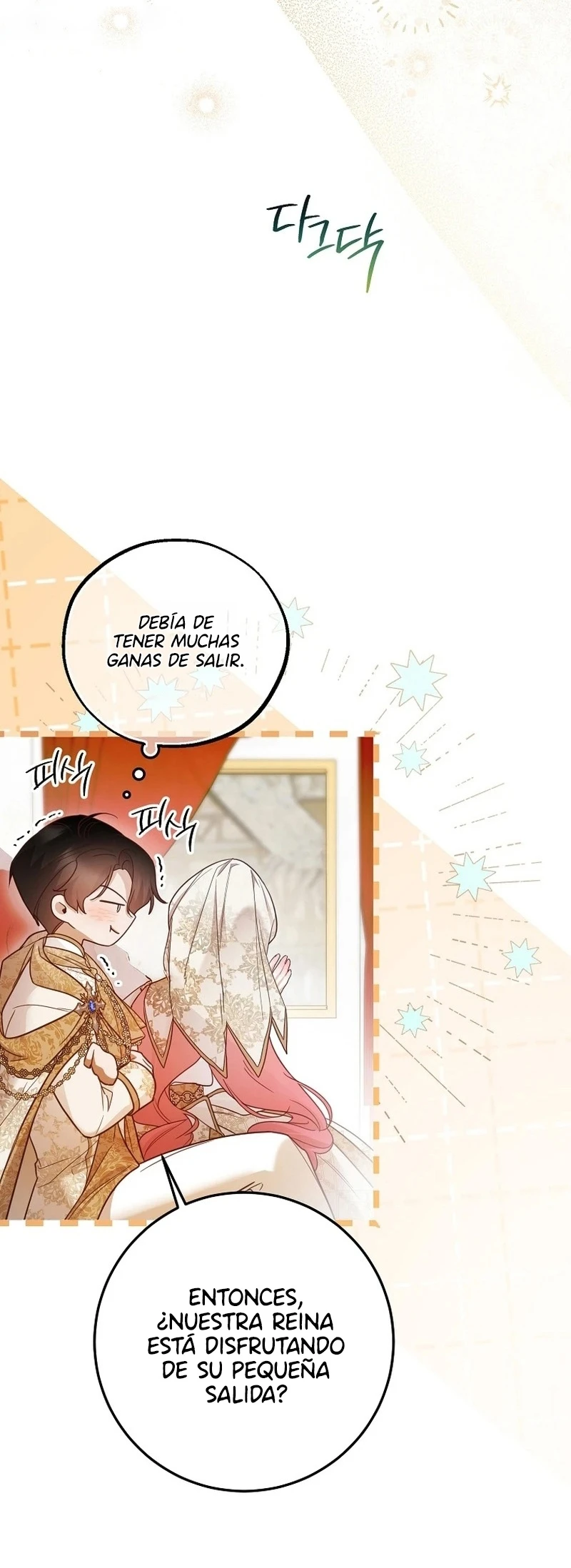 Sigue tu corazón capítulo 54 página 8