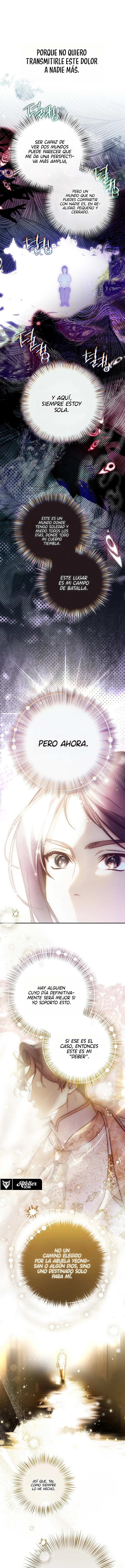 Sigue tu corazón capítulo 56 página 11