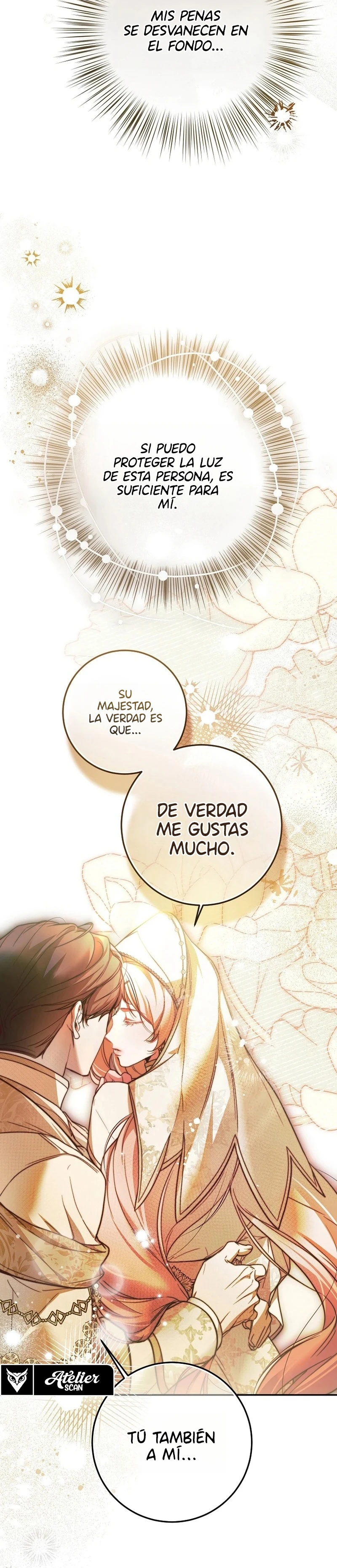 Sigue tu corazón capítulo 56 página 12