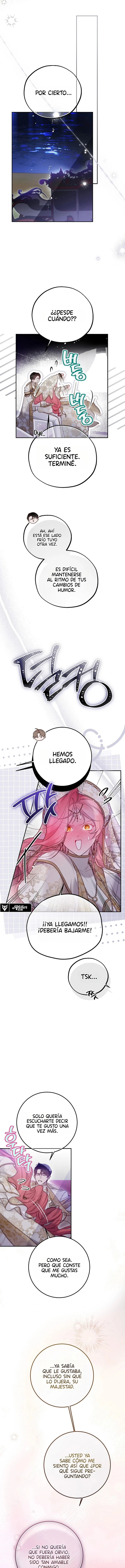 Sigue tu corazón capítulo 56 página 13