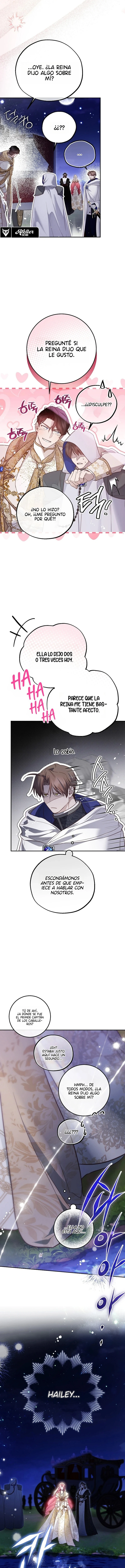 Sigue tu corazón capítulo 56 página 15