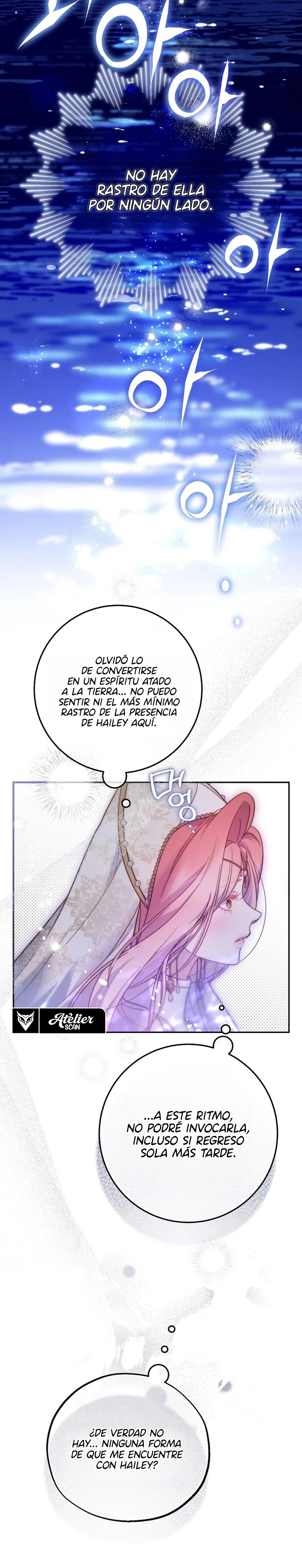 Sigue tu corazón capítulo 56 página 16