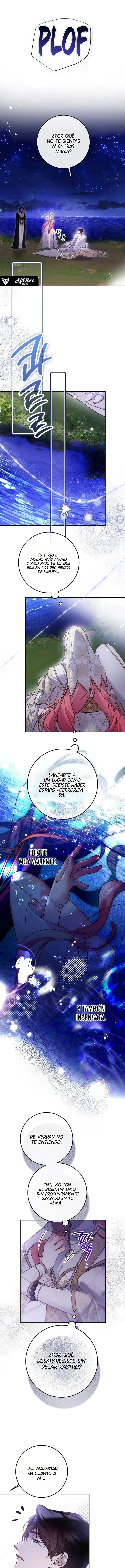 Sigue tu corazón capítulo 56 página 17