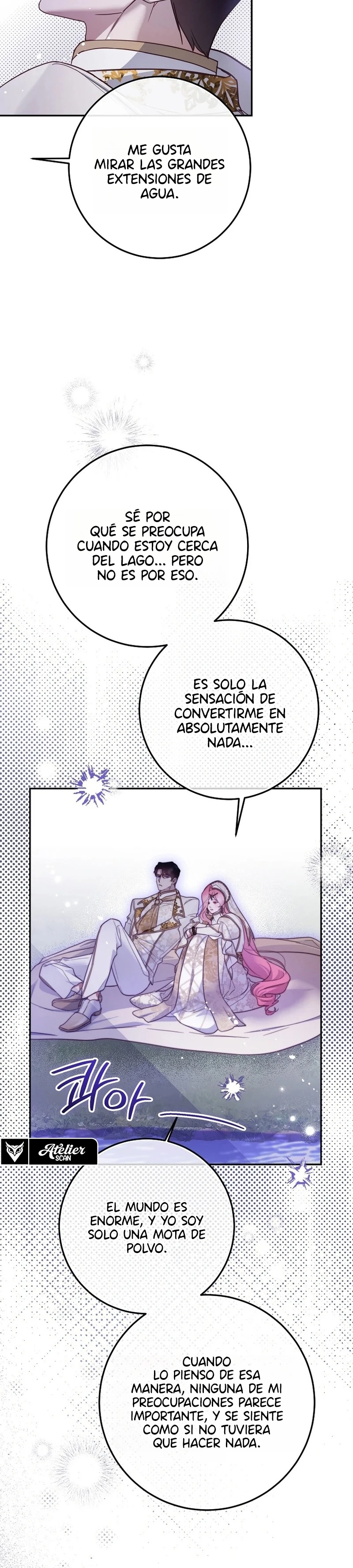 Sigue tu corazón capítulo 56 página 18