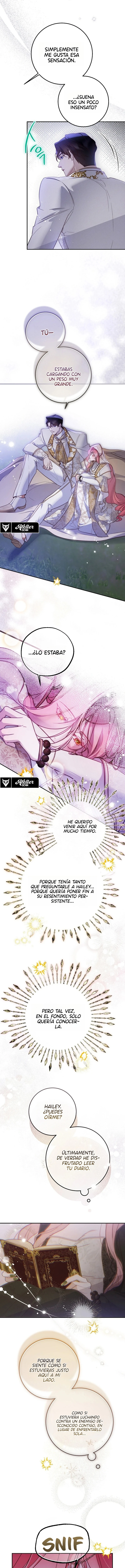 Sigue tu corazón capítulo 56 página 19