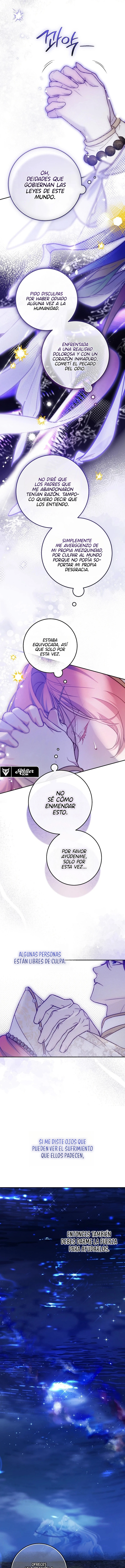 Sigue tu corazón capítulo 56 página 21