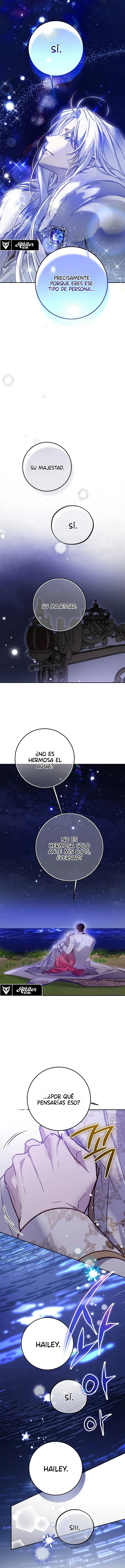 Sigue tu corazón capítulo 56 página 23