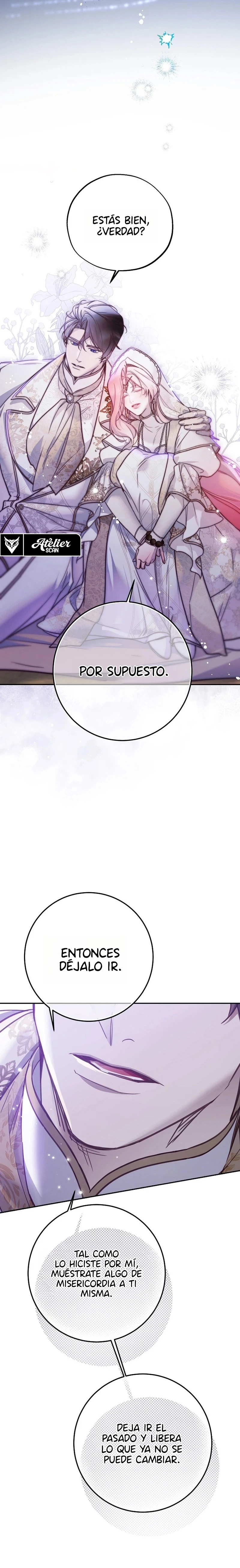 Sigue tu corazón capítulo 56 página 24