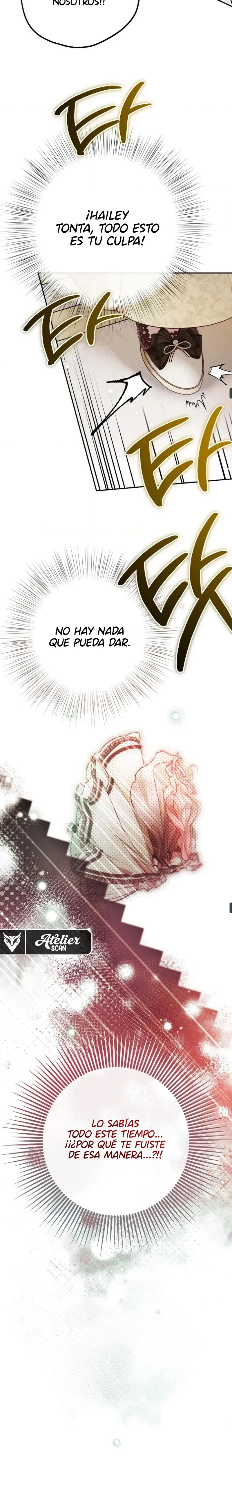 Sigue tu corazón capítulo 57 página 14