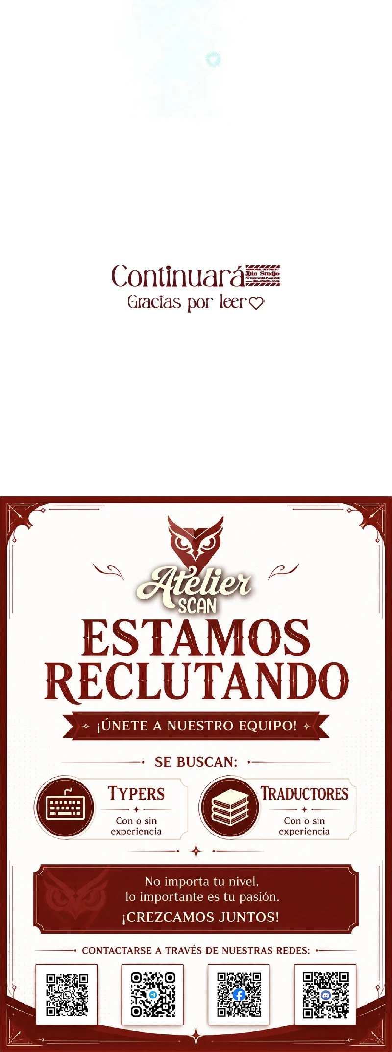 Sigue tu corazón capítulo 57 página 23