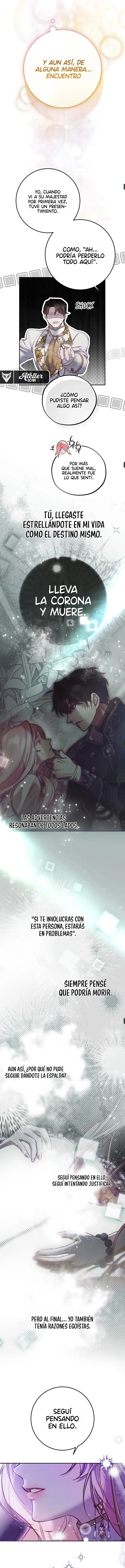 Sigue tu corazón capítulo 57 página 3