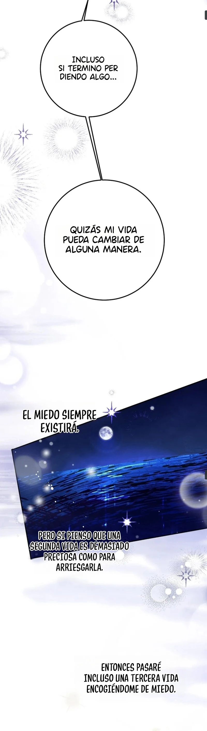 Sigue tu corazón capítulo 57 página 4