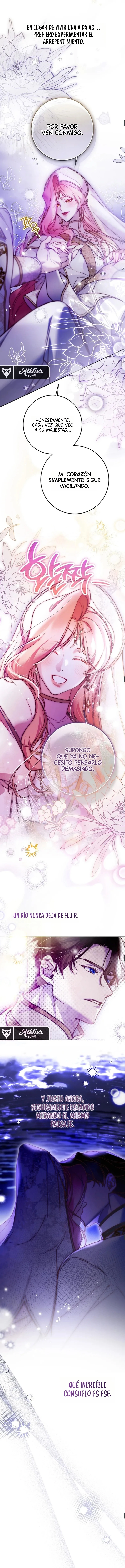 Sigue tu corazón capítulo 57 página 5